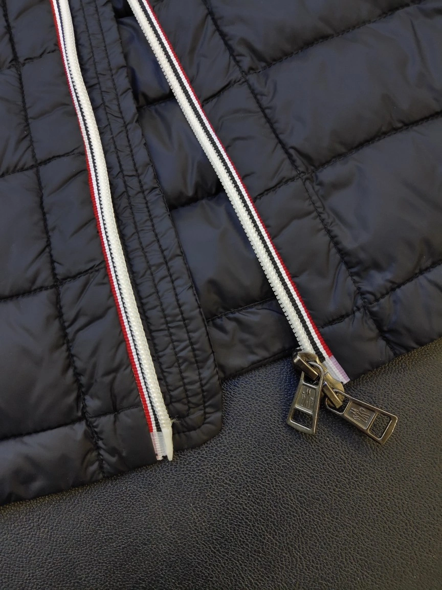 Trendy Moncler Down Jackets 145586