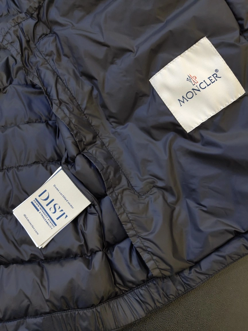 Trendy Moncler Down Jackets 145586