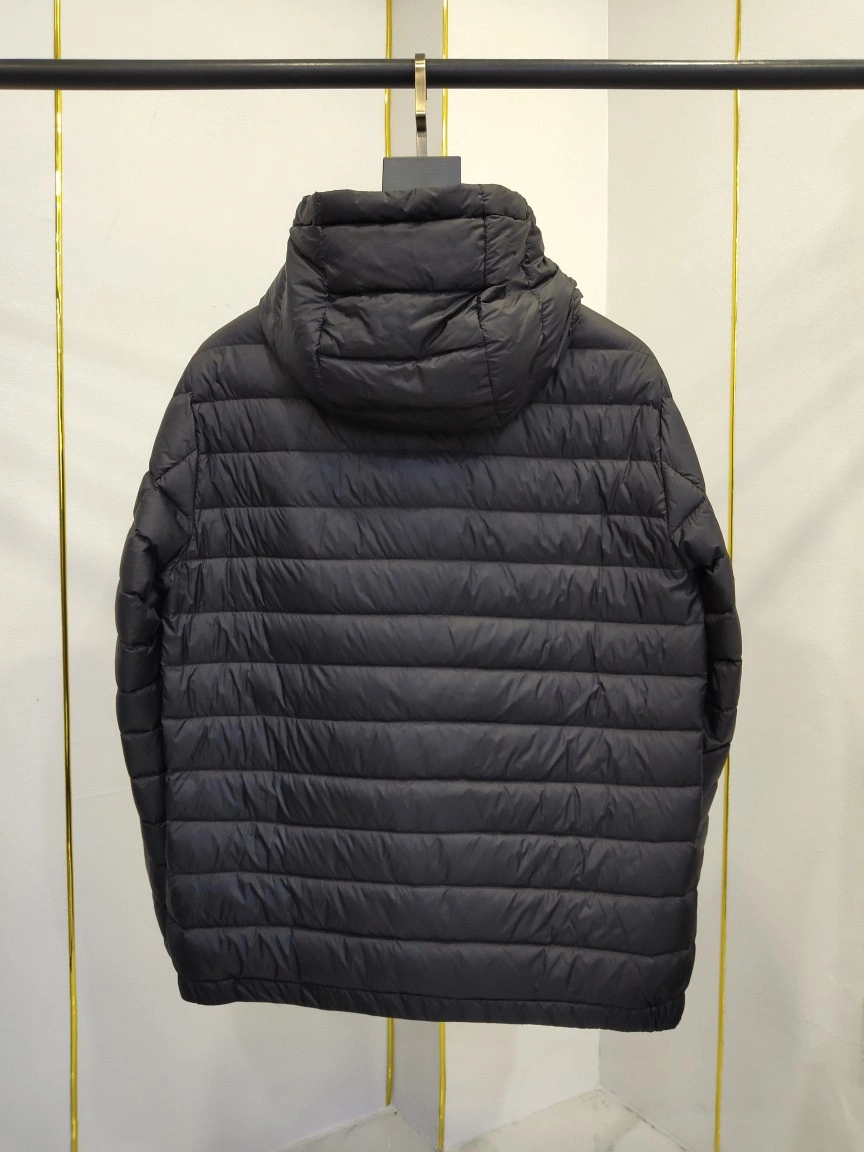 Trendy Moncler Down Jackets 145586