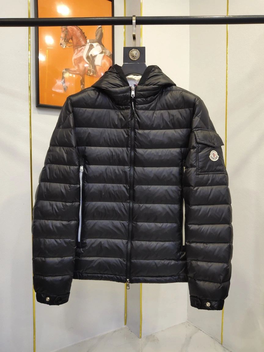 ZeroBulk Moncler Down Jackets 145575