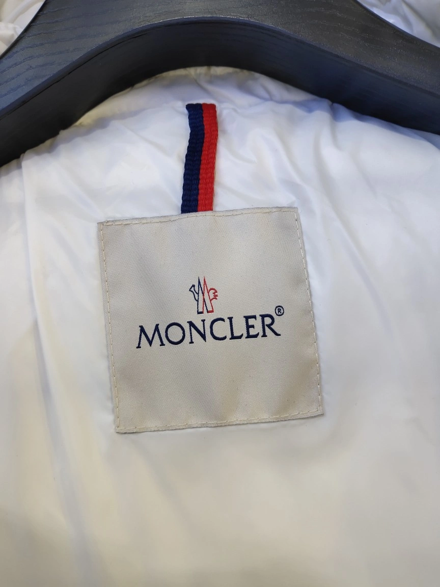 ZeroBulk Moncler Down Jackets 145575