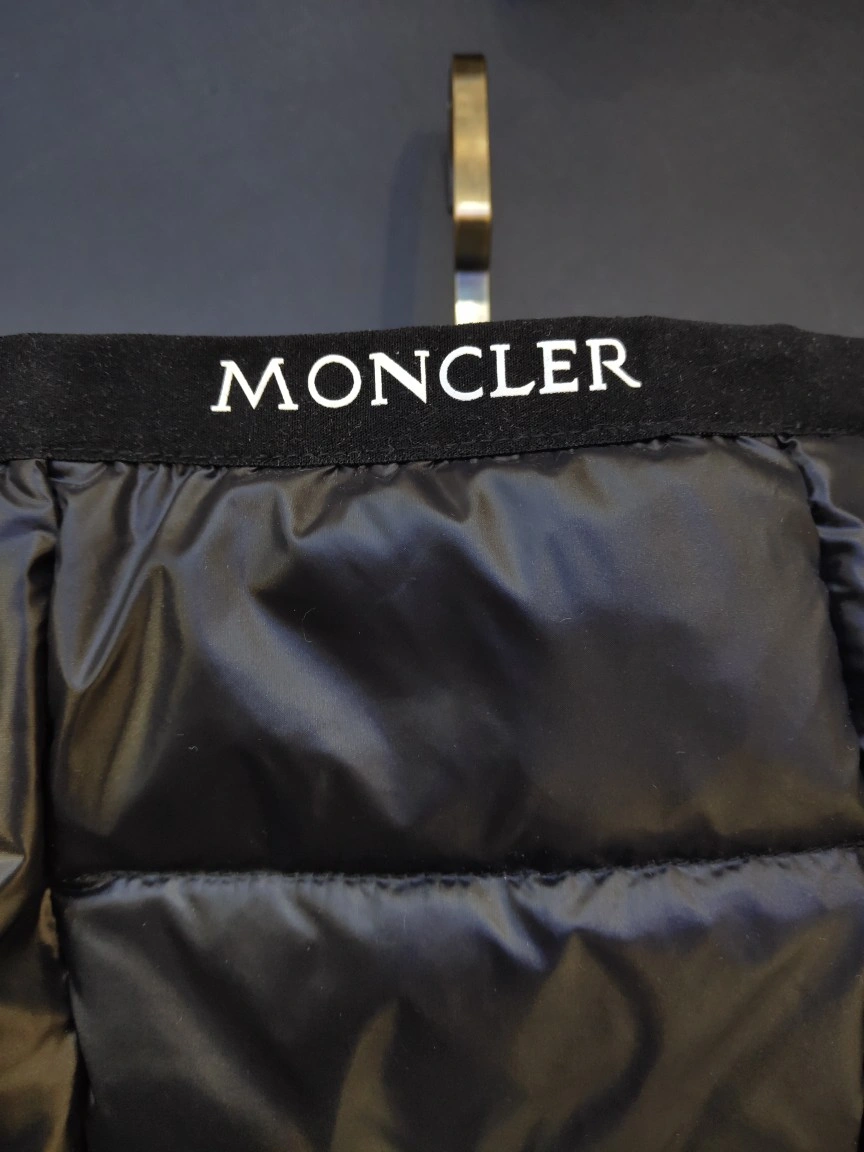 ZeroBulk Moncler Down Jackets 145575