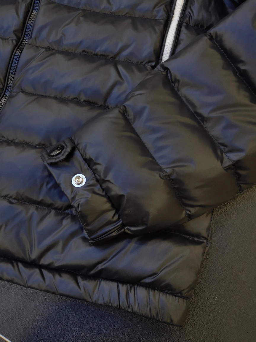 ZeroBulk Moncler Down Jackets 145575