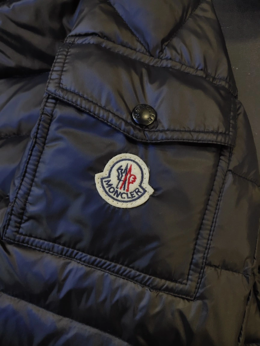 ZeroBulk Moncler Down Jackets 145575