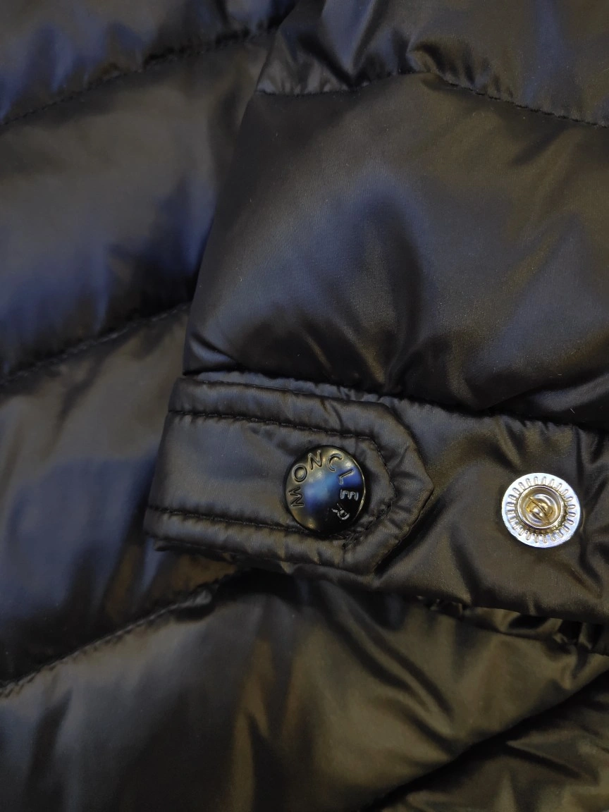 ZeroBulk Moncler Down Jackets 145575