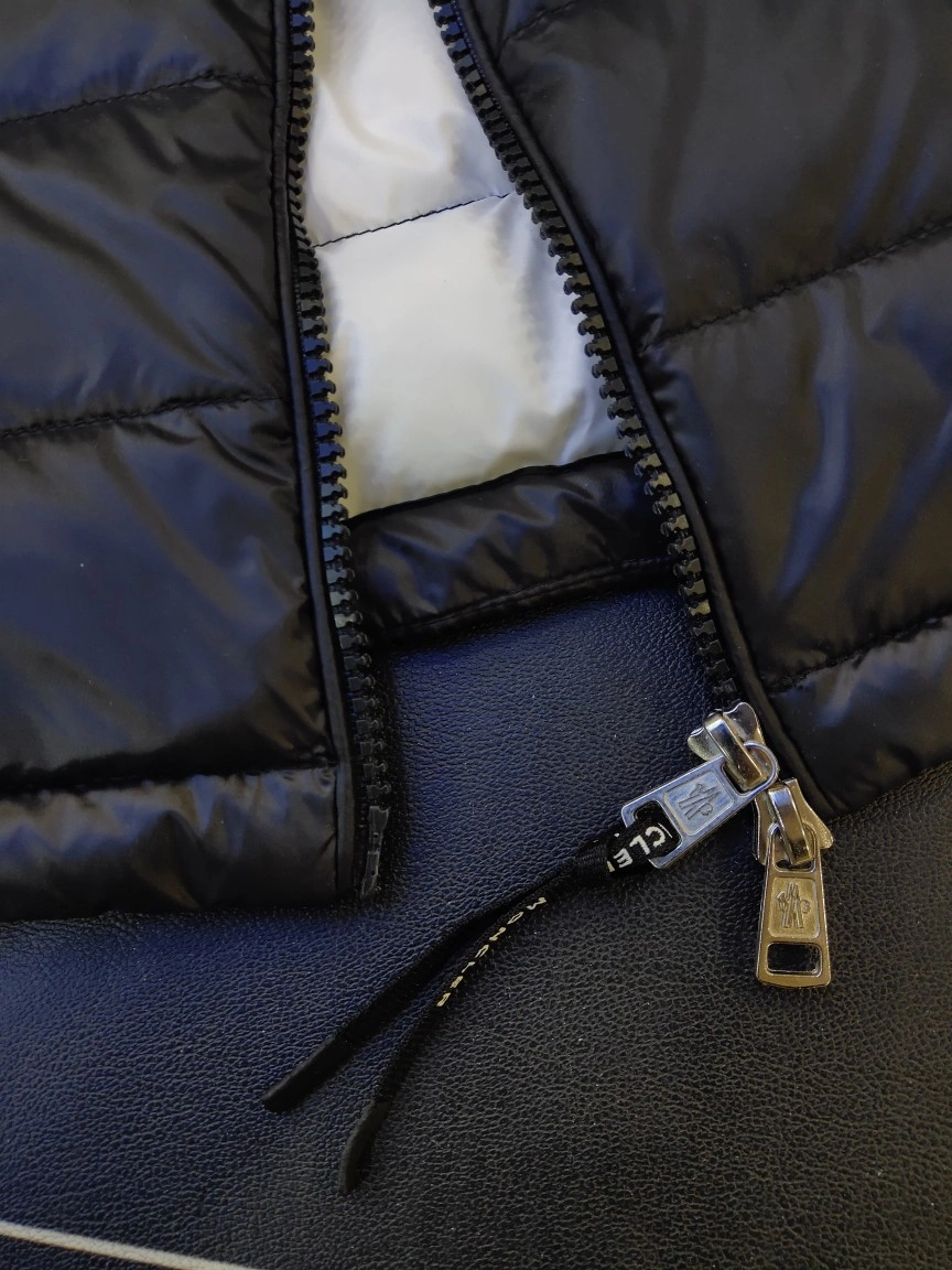 ZeroBulk Moncler Down Jackets 145575