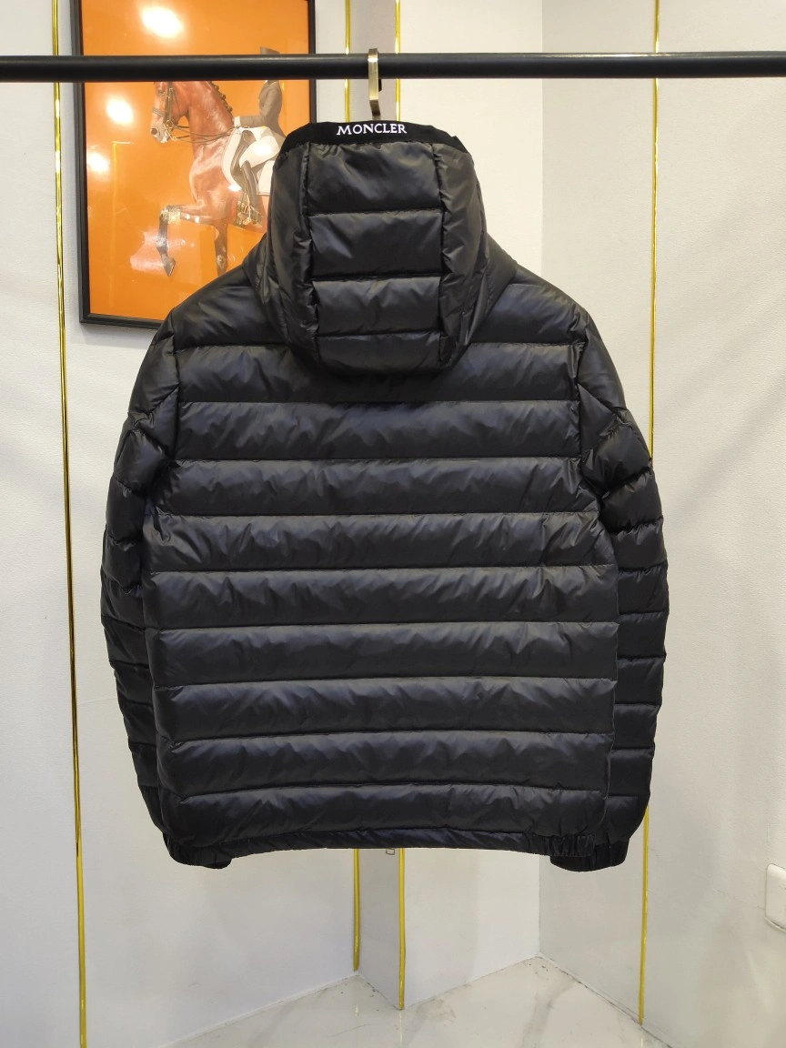 ZeroBulk Moncler Down Jackets 145575