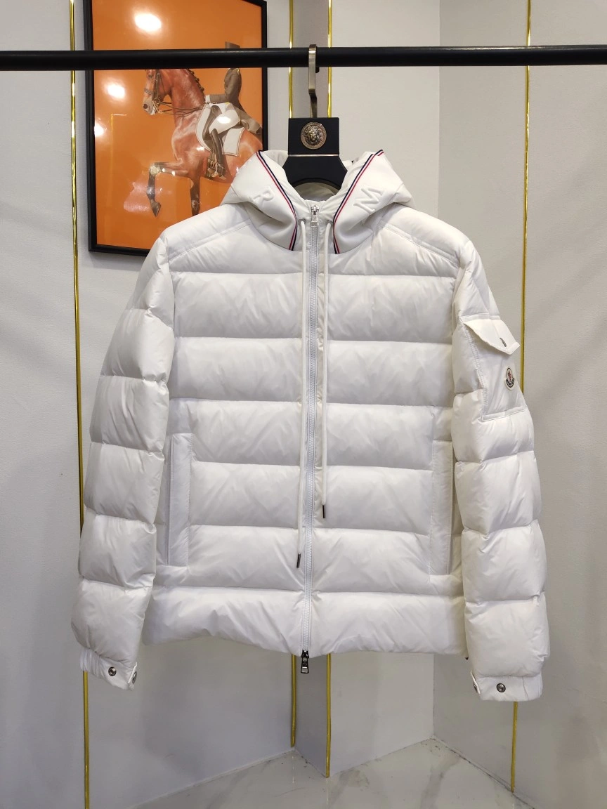 DailyWear Moncler Down Jackets 145566