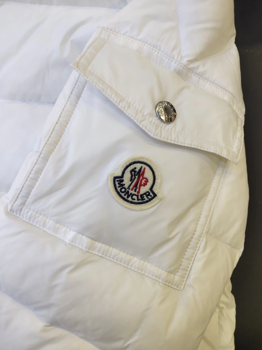 DailyWear Moncler Down Jackets 145566