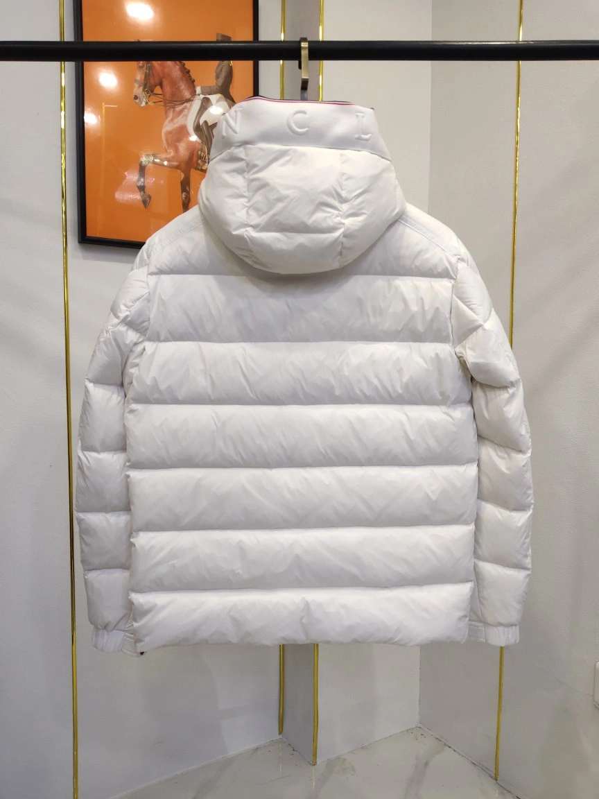 DailyWear Moncler Down Jackets 145566