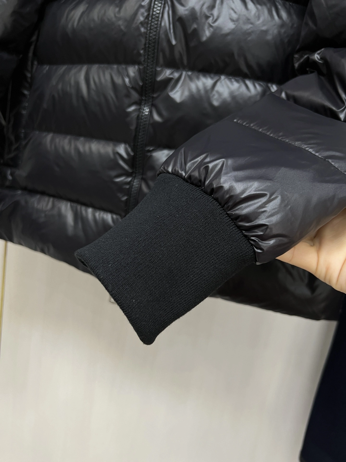Sustainable Moncler Down Jackets 145567