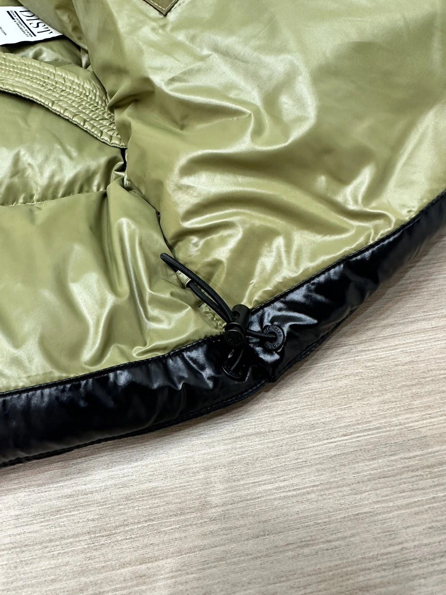 Moncler Down Jackets Lightweight 145561