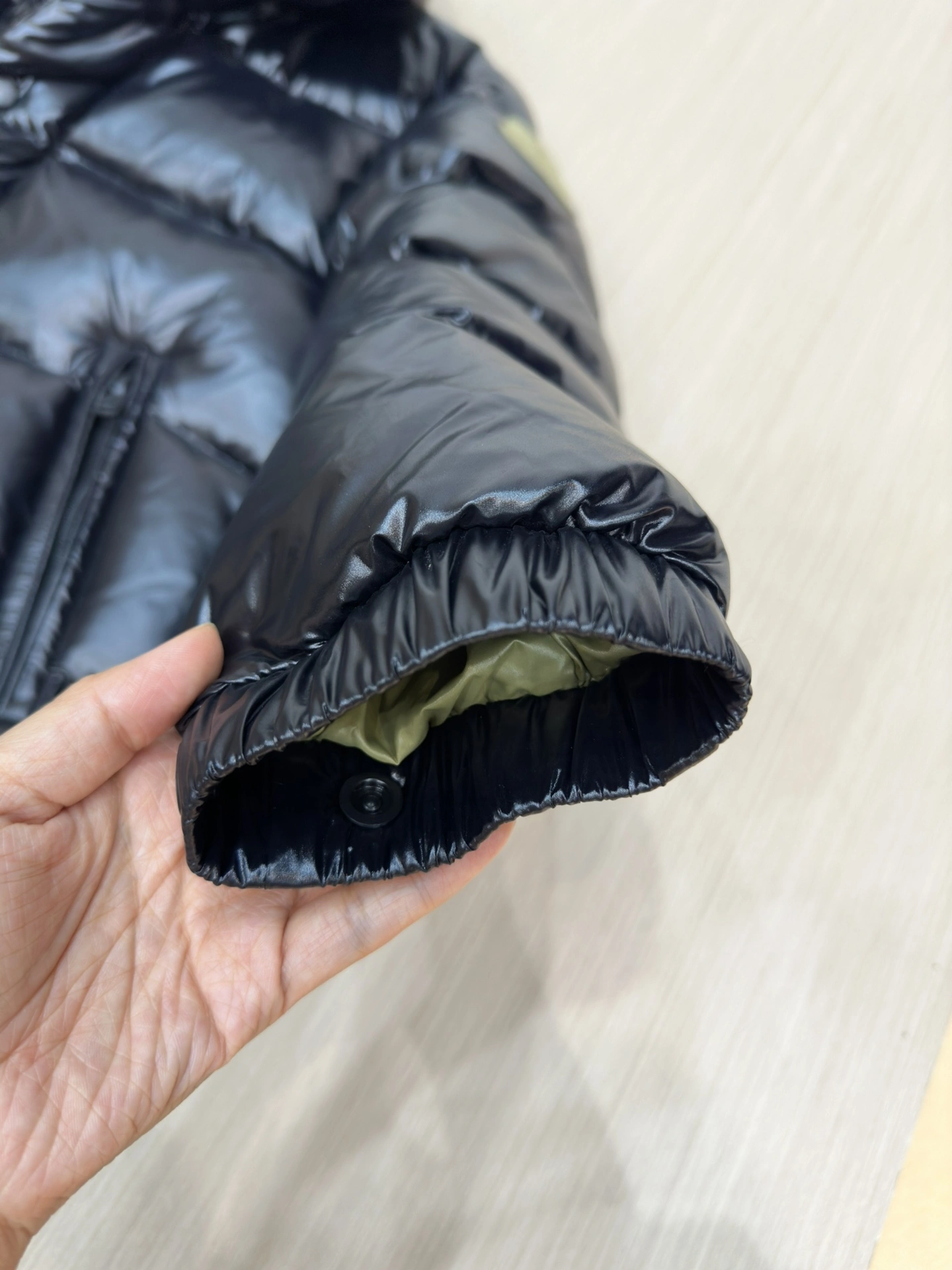 Moncler Down Jackets Lightweight 145561