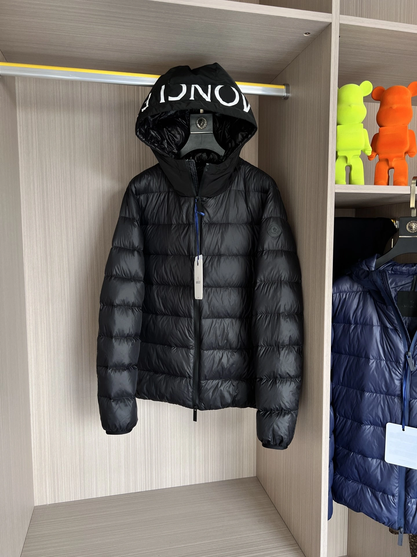 EasyCare Moncler Down Jackets 145560