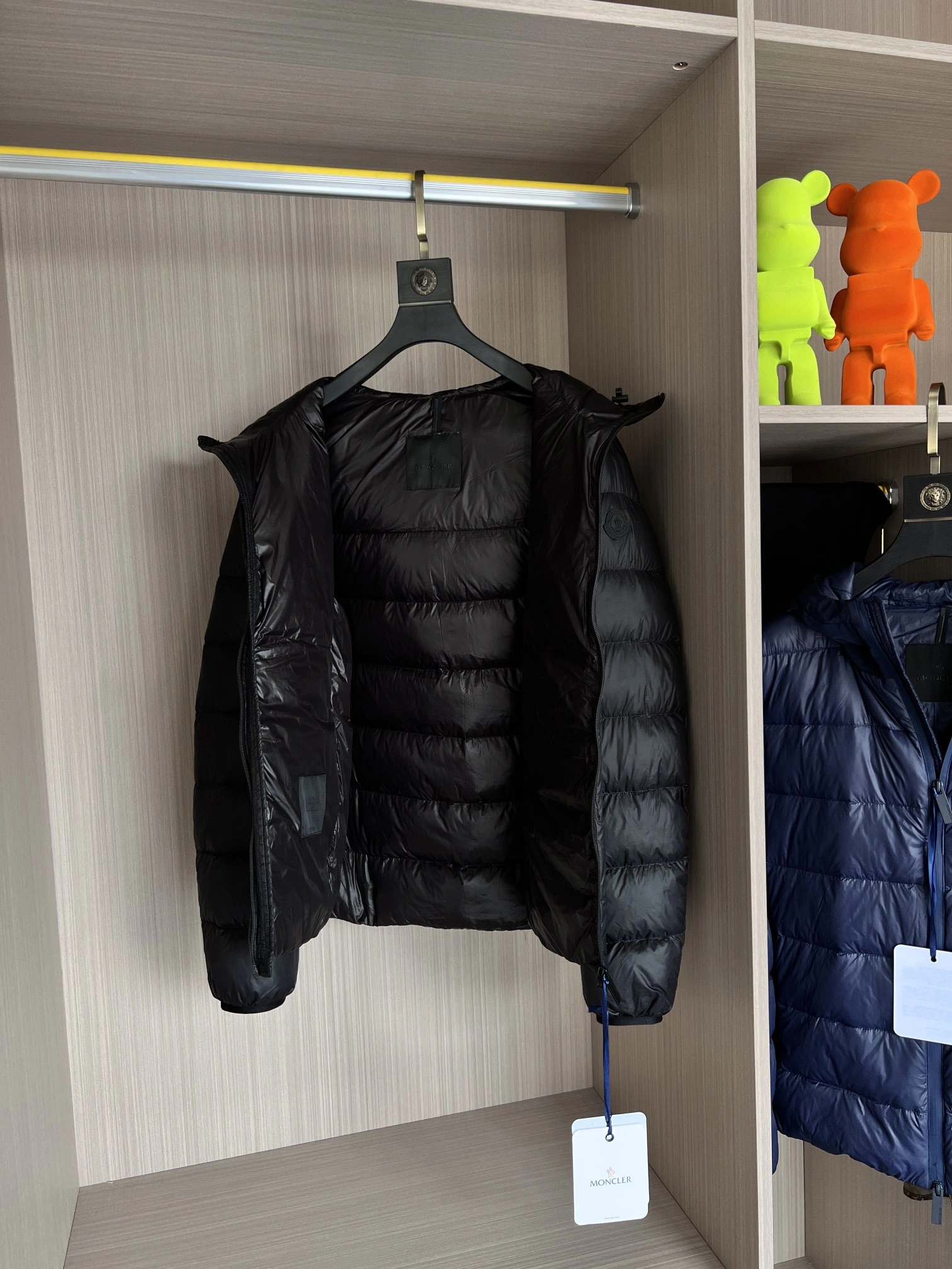 EasyCare Moncler Down Jackets 145560
