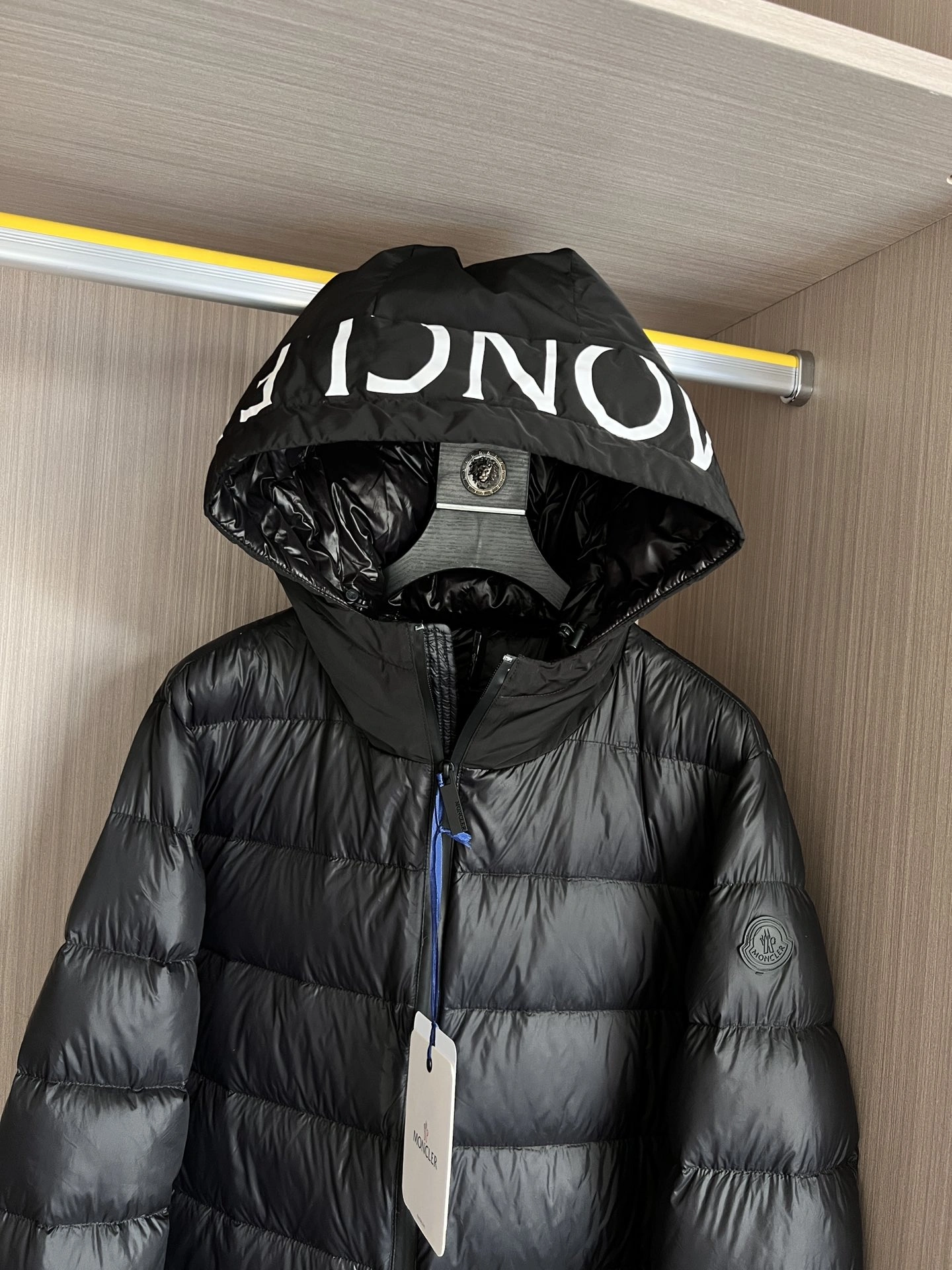 EasyCare Moncler Down Jackets 145560