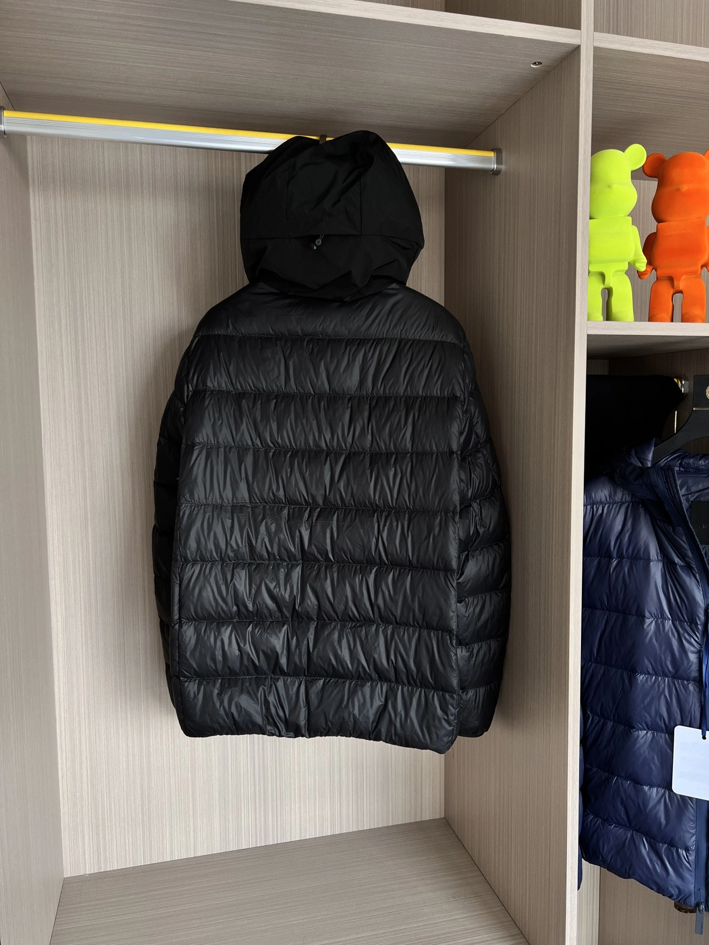 EasyCare Moncler Down Jackets 145560