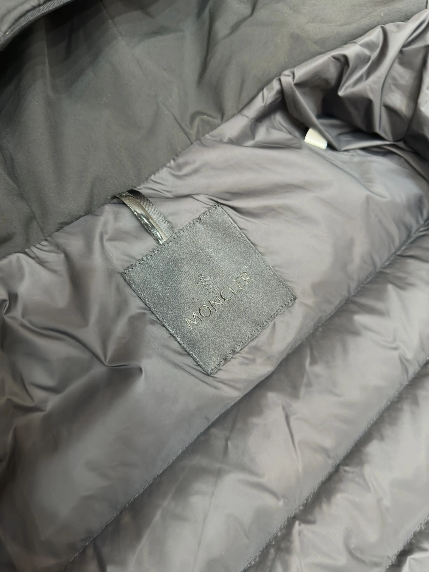 Moncler Down Jackets OdorResistant 145559