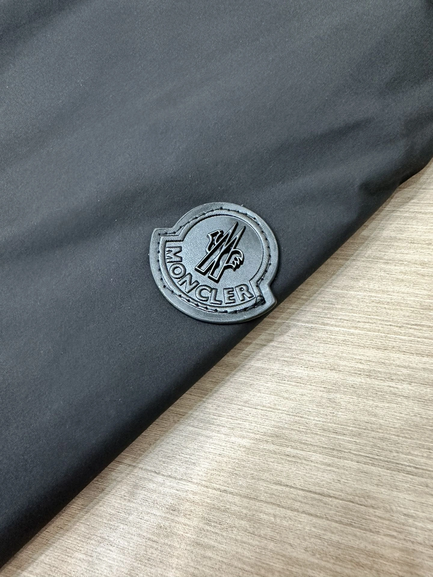 Moncler Down Jackets OdorResistant 145559
