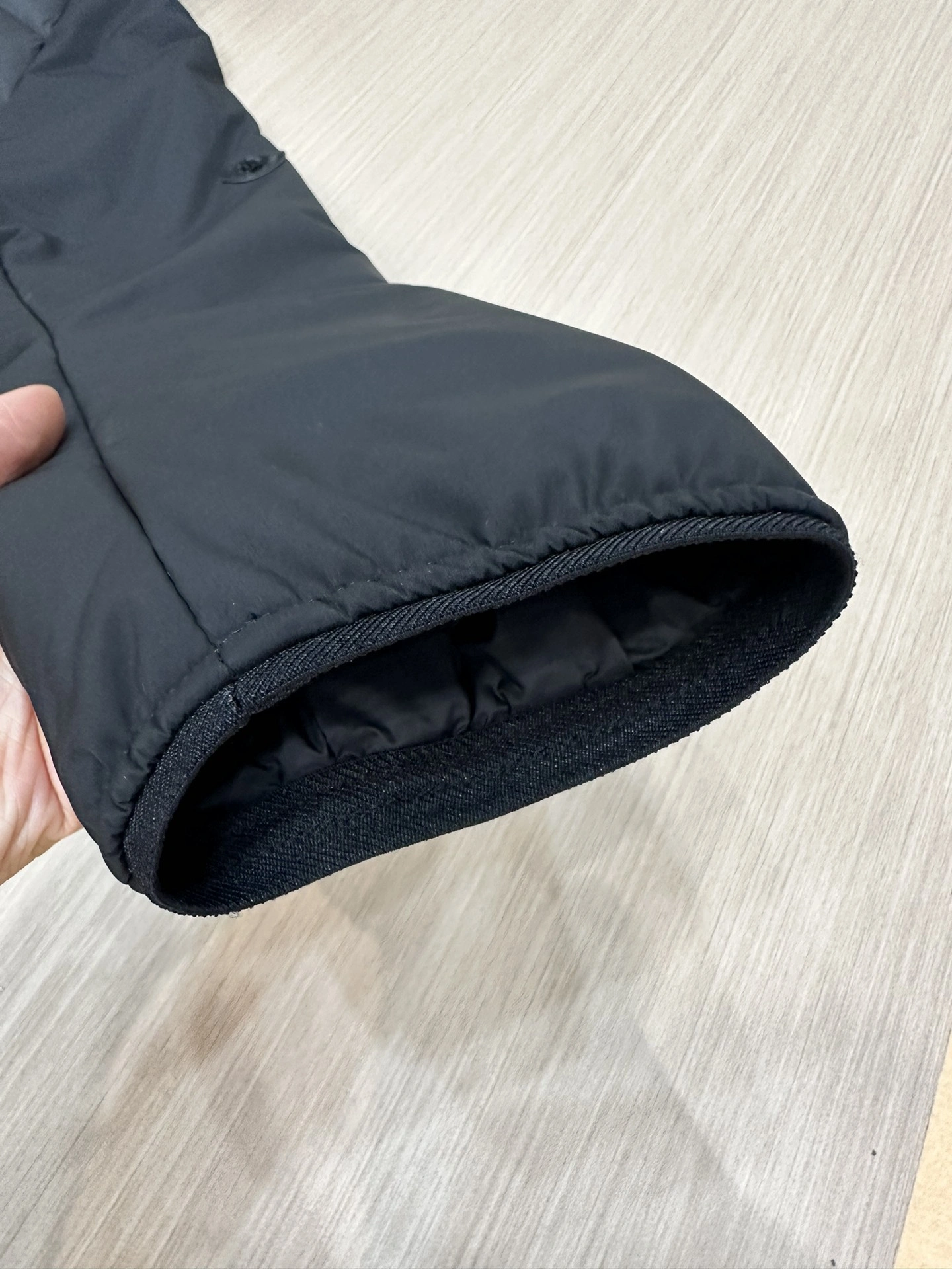 Moncler Down Jackets OdorResistant 145559
