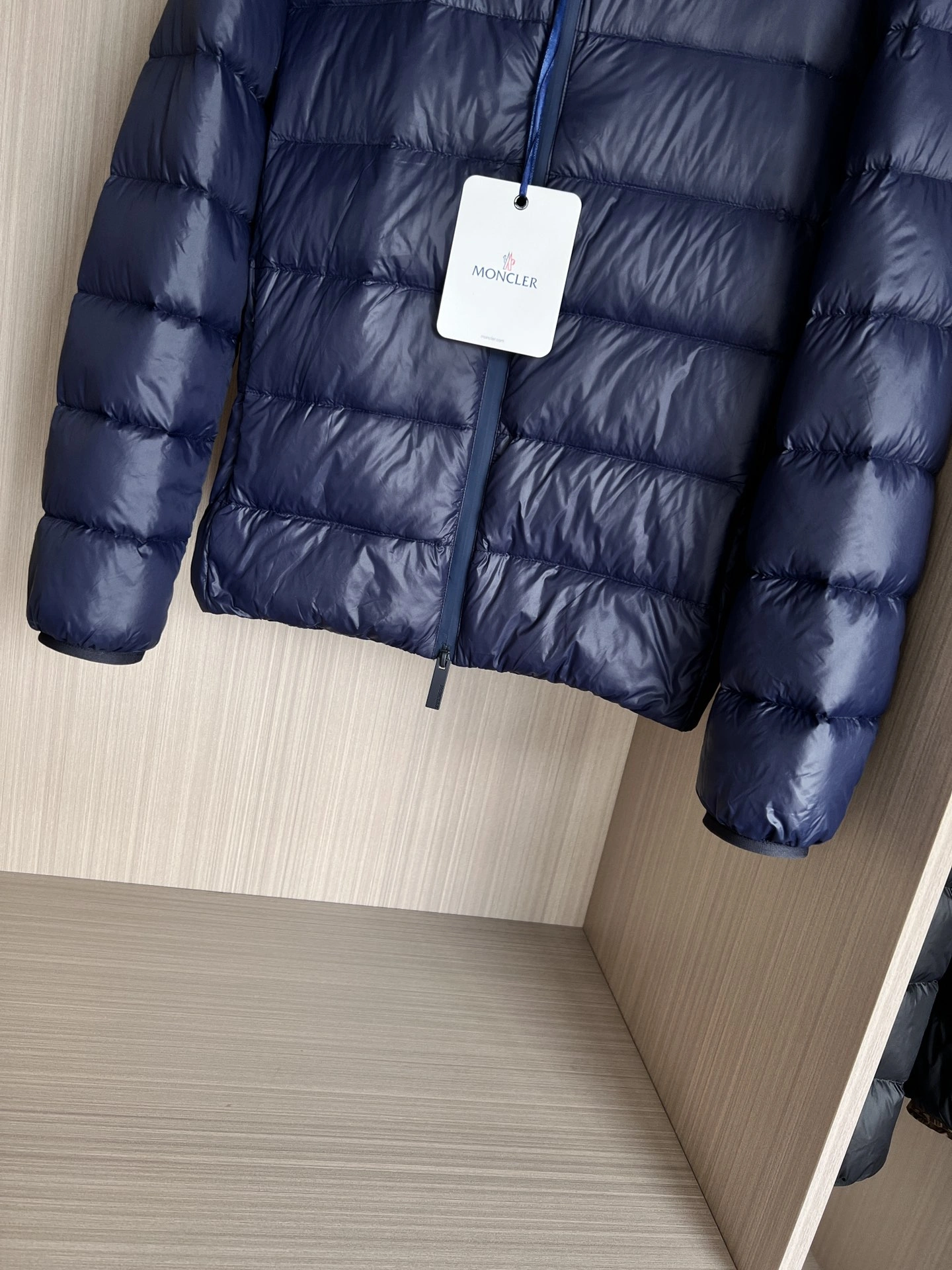 Trendsetting Moncler Down Jackets 145558