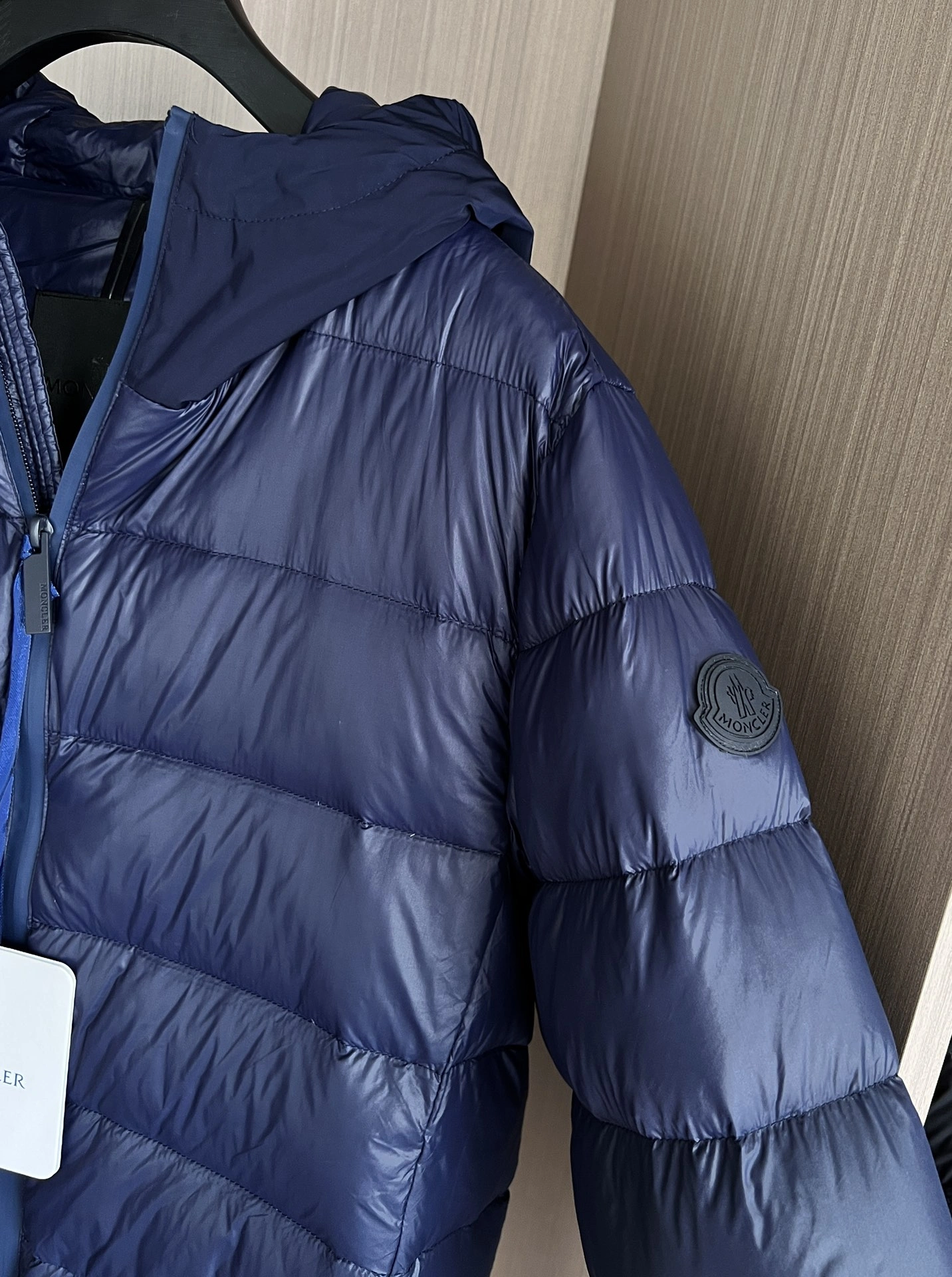 Trendsetting Moncler Down Jackets 145558