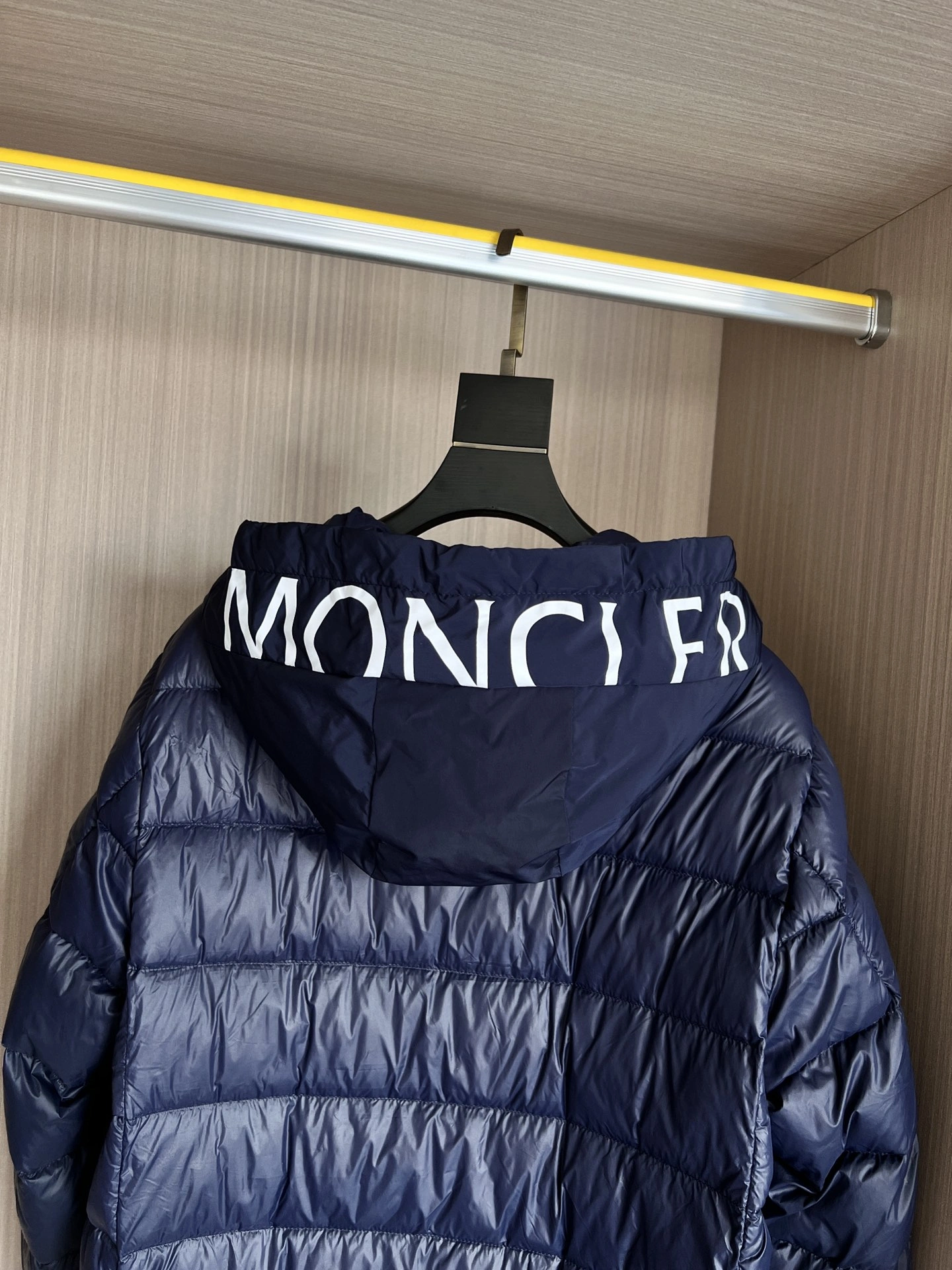 Trendsetting Moncler Down Jackets 145558