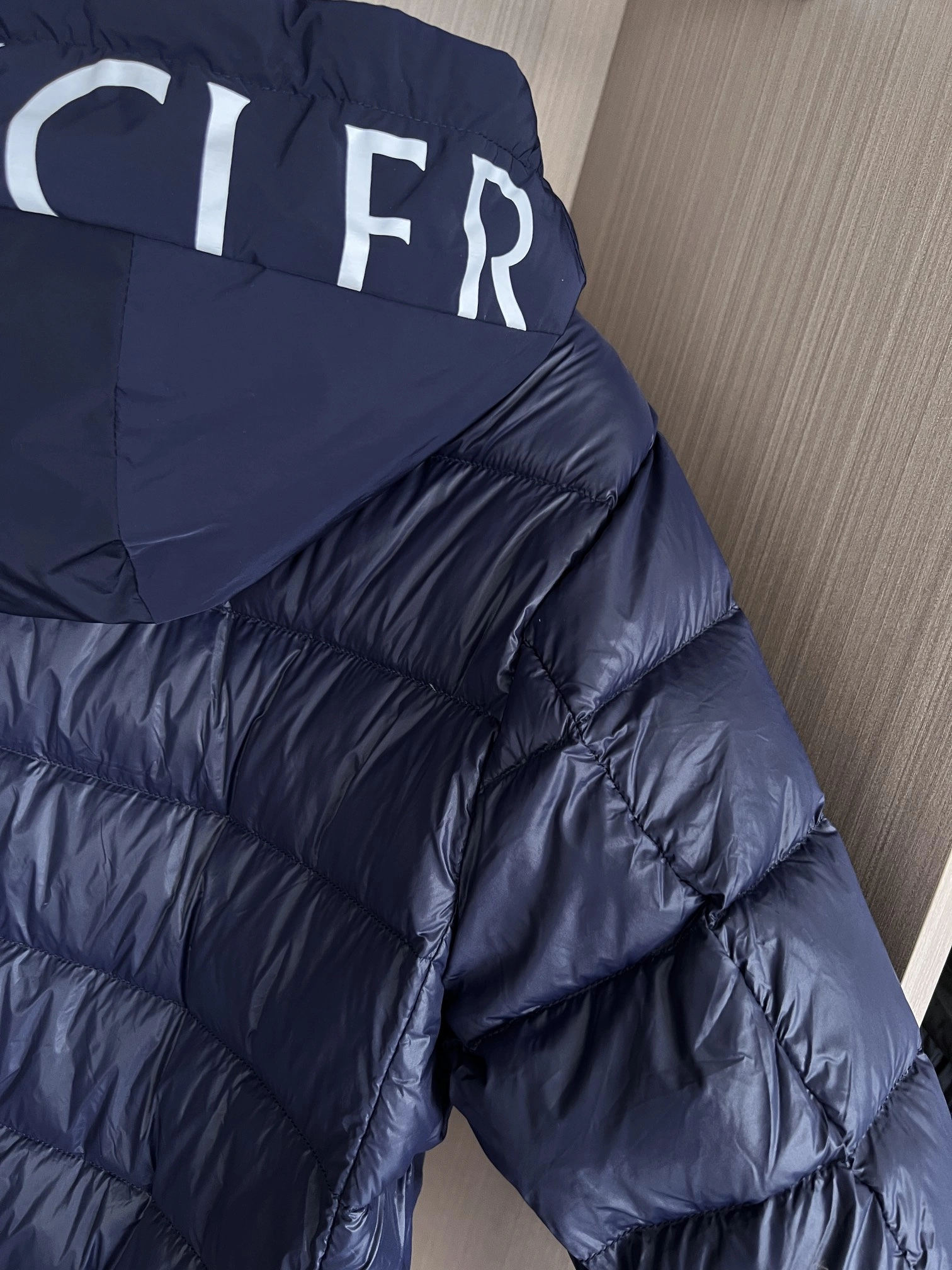 Trendsetting Moncler Down Jackets 145558