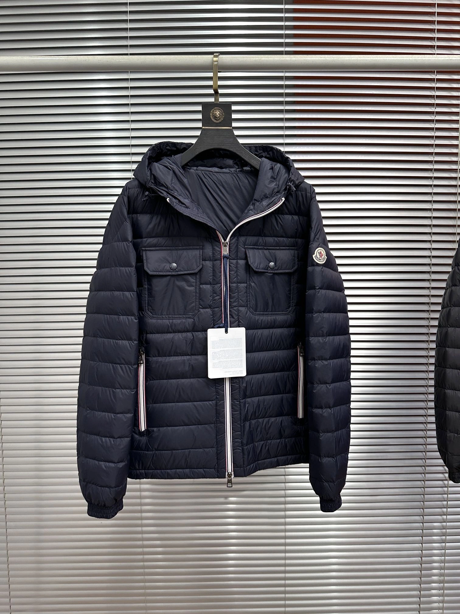 Moncler Down Jackets UrbanStyle 145557