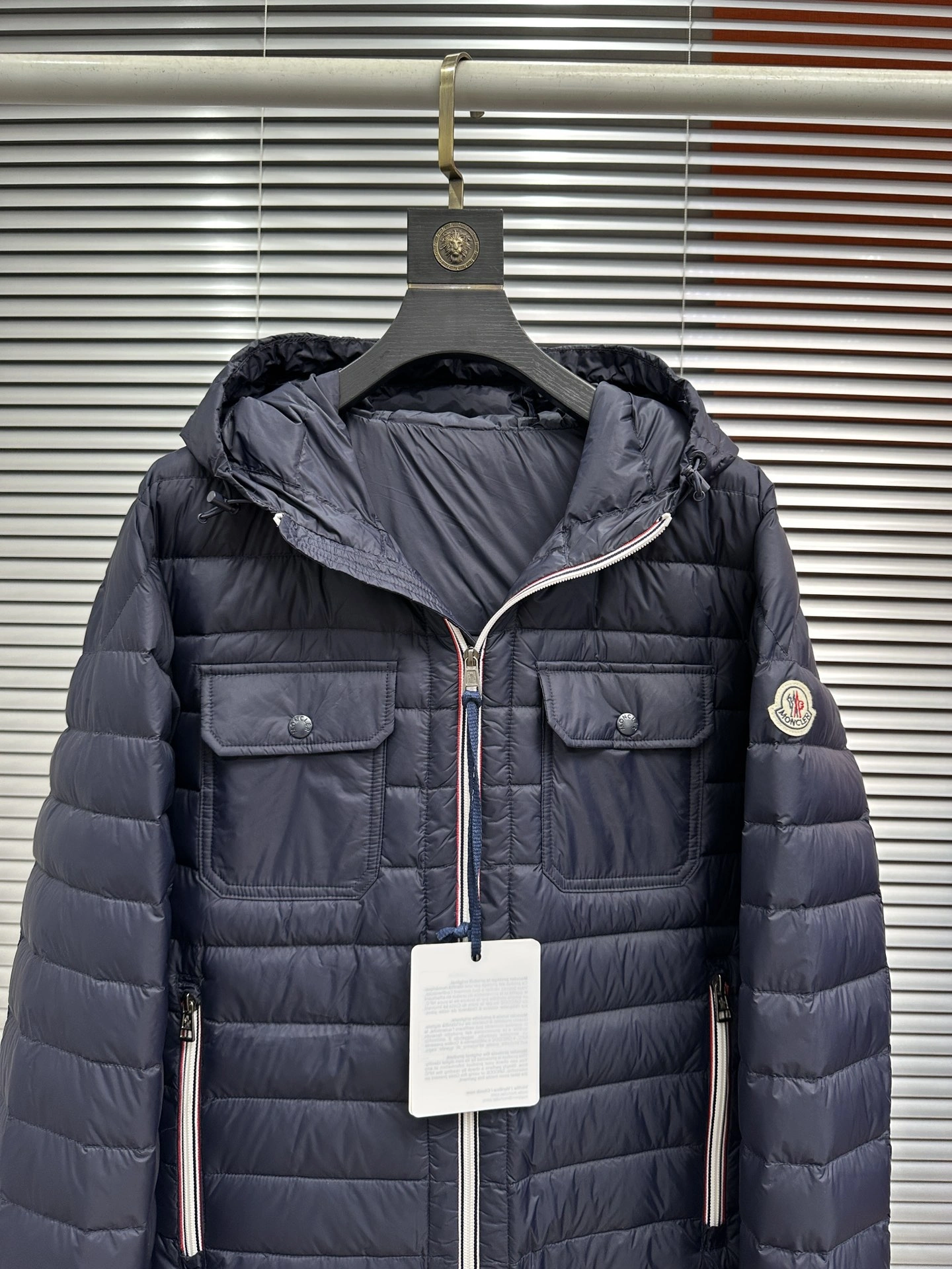 Moncler Down Jackets UrbanStyle 145557