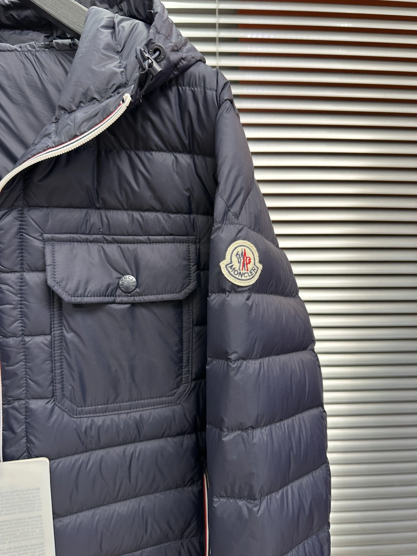 Moncler Down Jackets UrbanStyle 145557