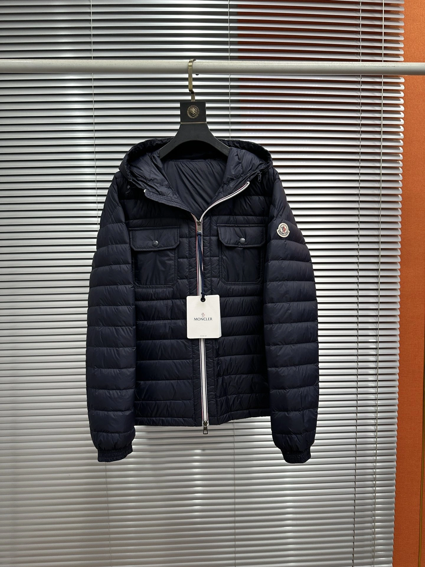Moncler Down Jackets UrbanStyle 145556