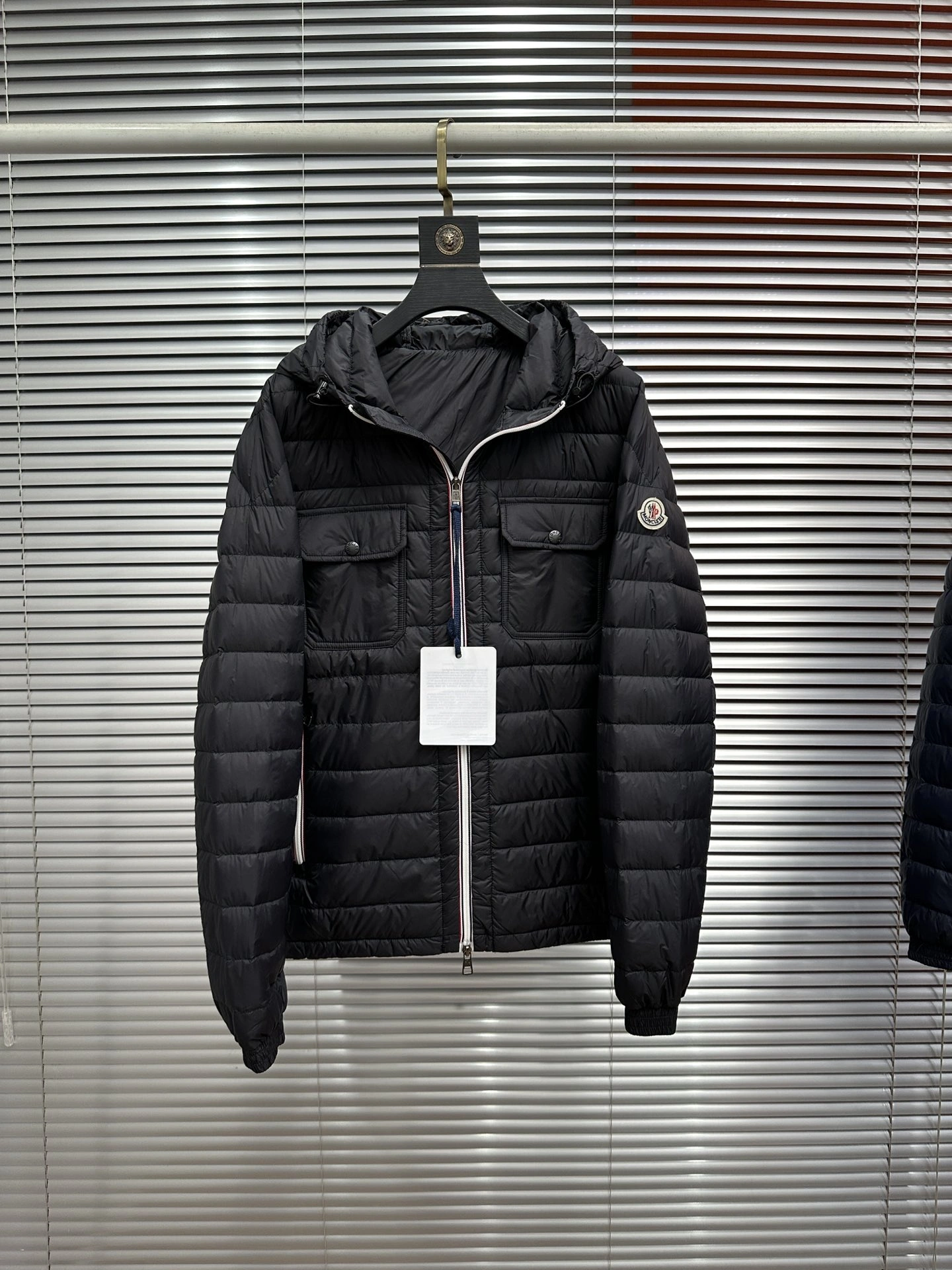 Moncler Down Jackets UrbanStyle 145556