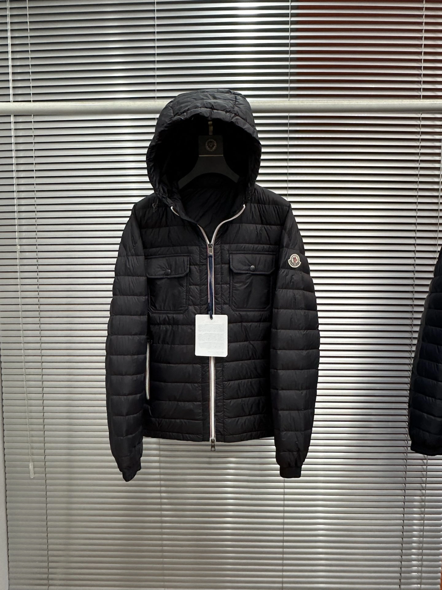 Moncler Down Jackets UrbanStyle 145556