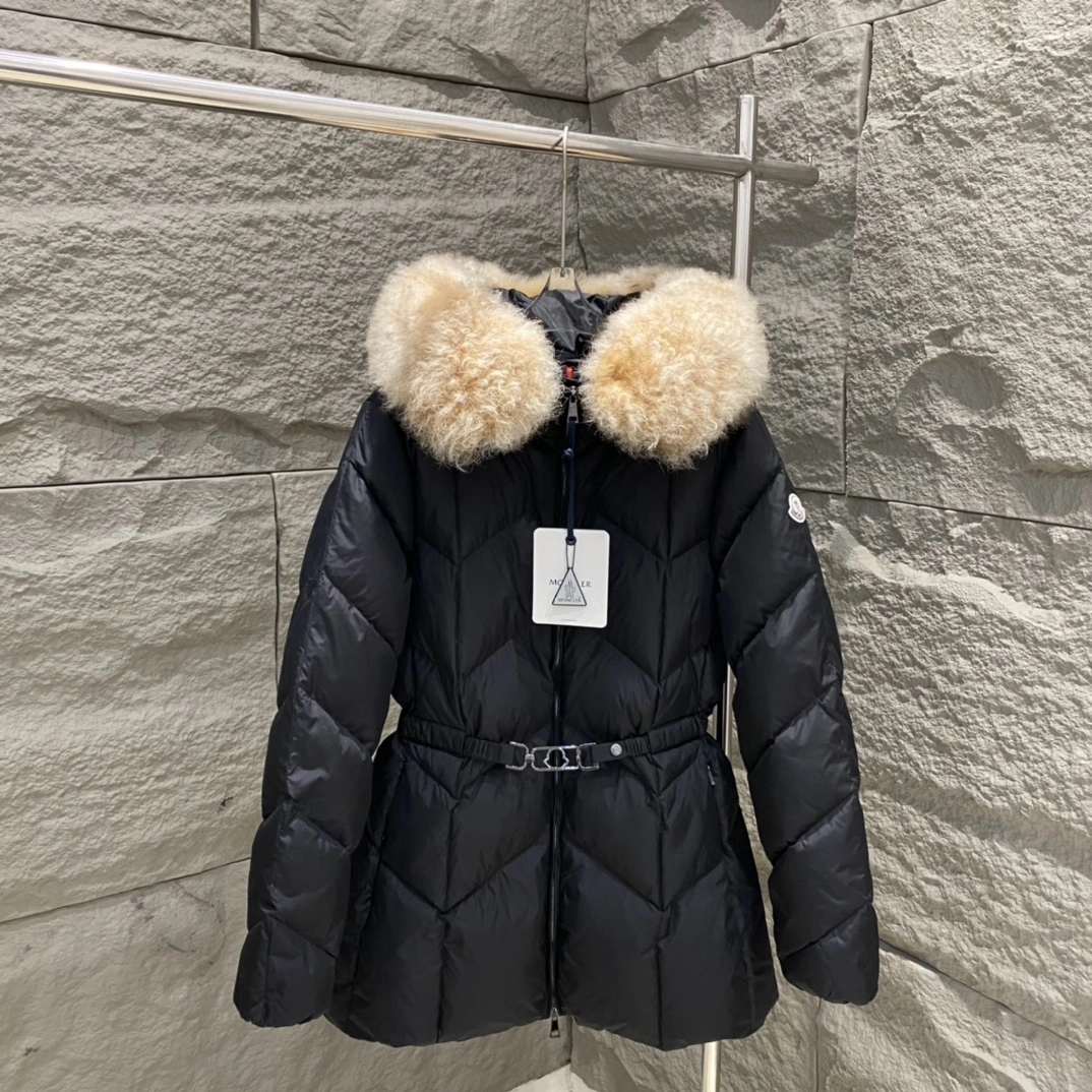 Moncler Down Jackets Comfortable 145538