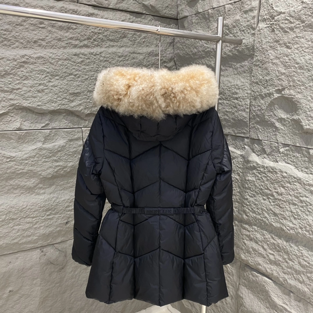 Moncler Down Jackets Comfortable 145538