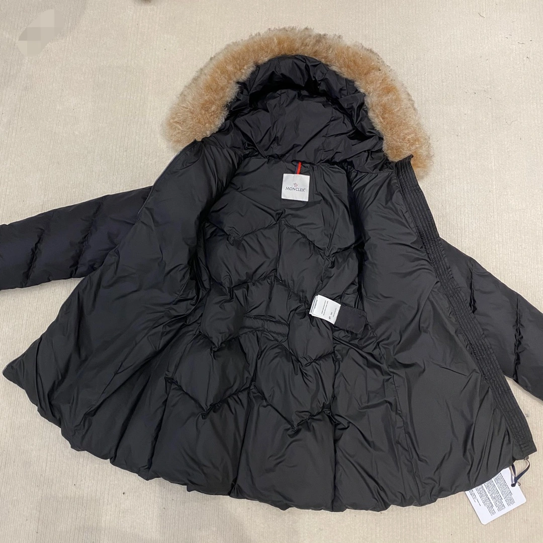 Moncler Down Jackets Comfortable 145538