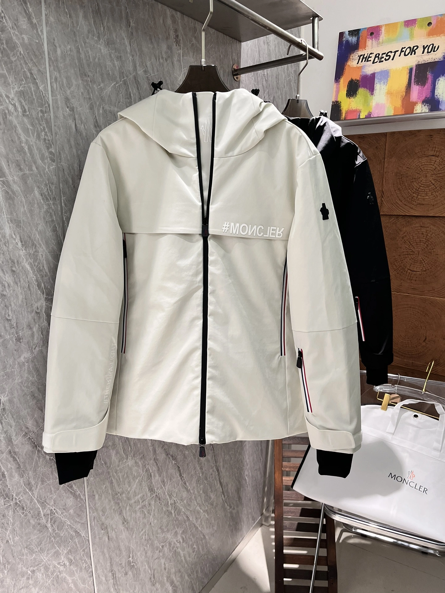 Moncler Down Jackets SmartChoice 145549