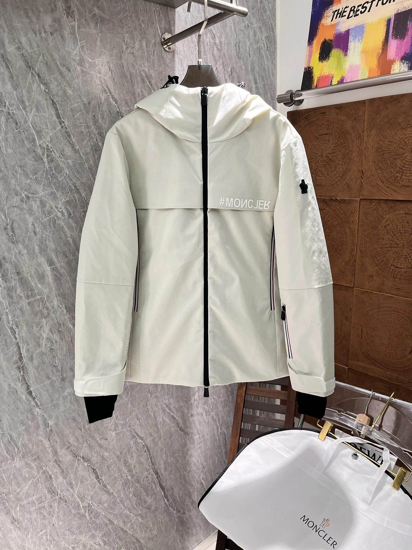 Moncler Down Jackets SmartChoice 145549