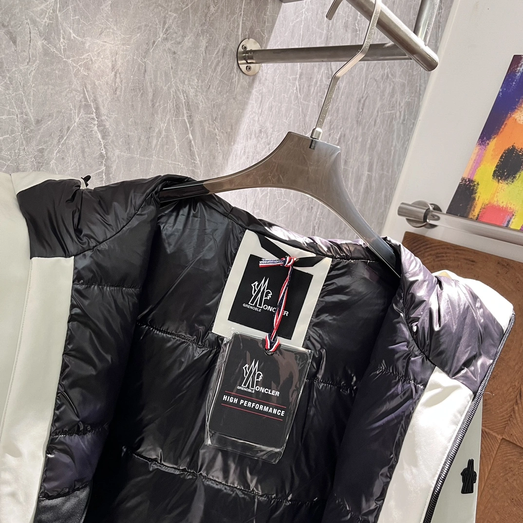 Moncler Down Jackets SmartChoice 145549