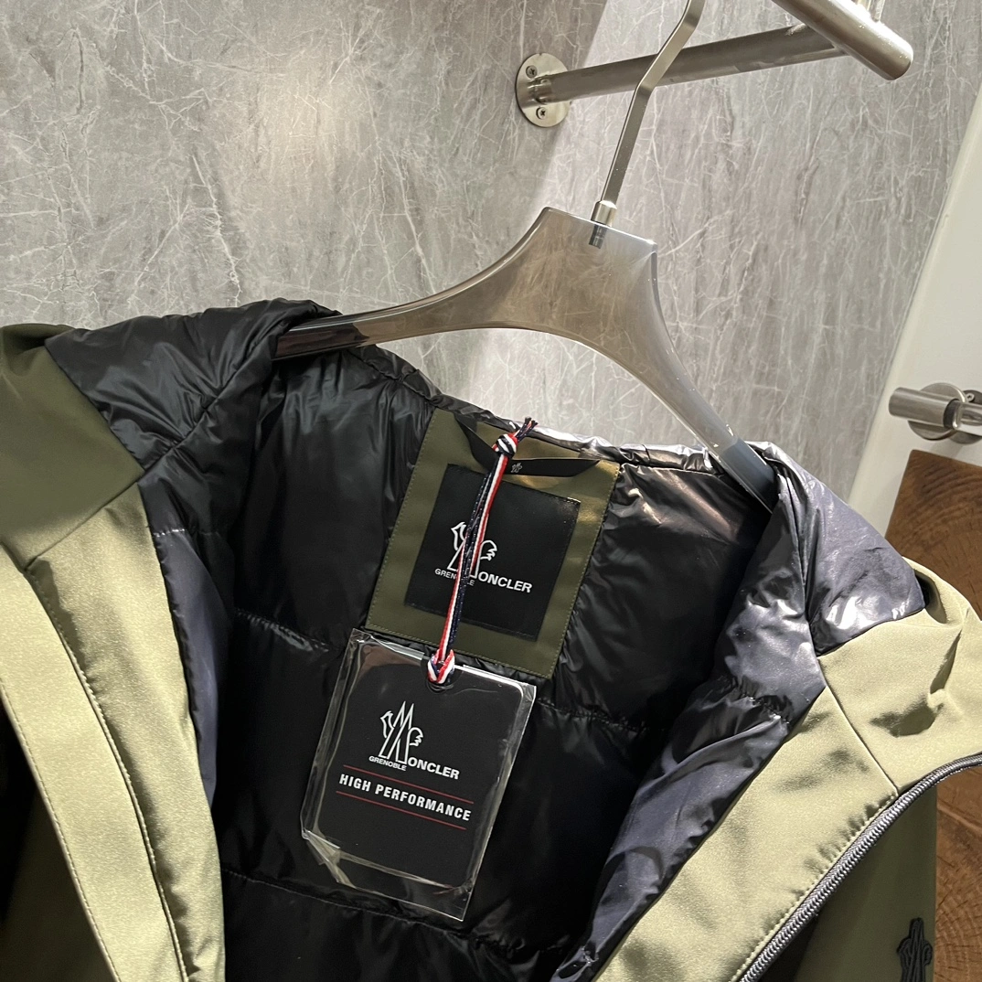 Moncler Down Jackets SportInspired 145550