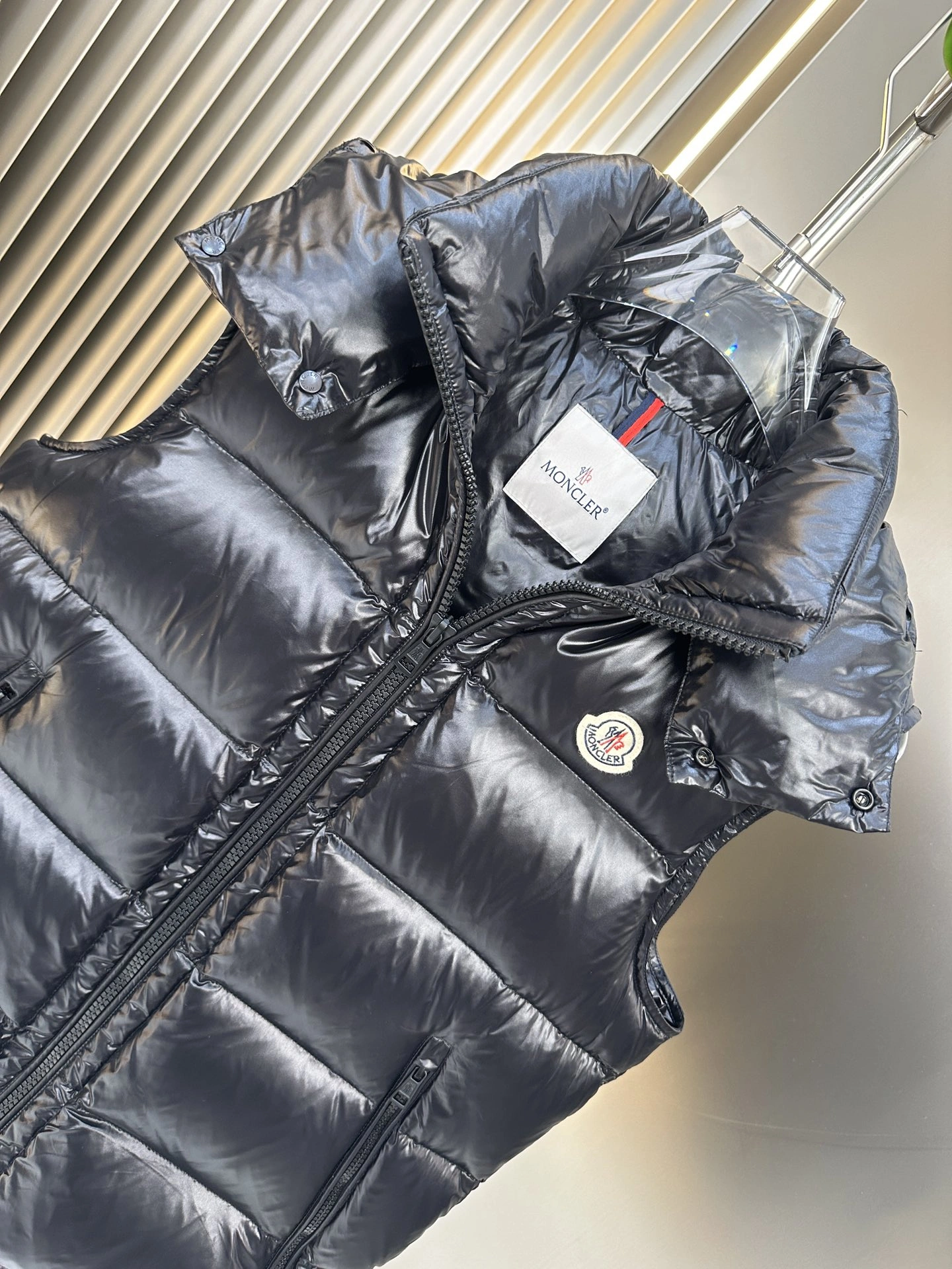 Moncler Down Jackets Comfortable 145544