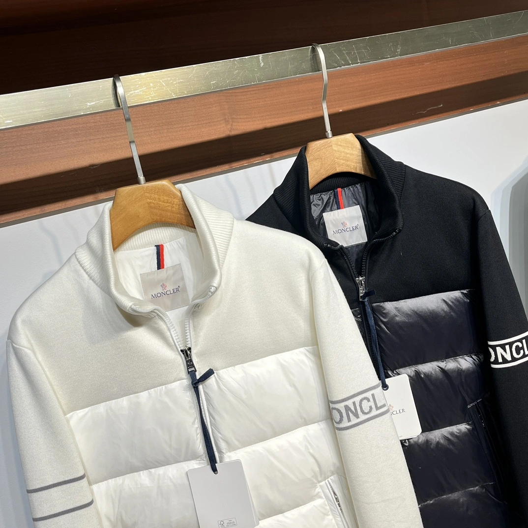 Moncler Down Jackets Youthful 145552
