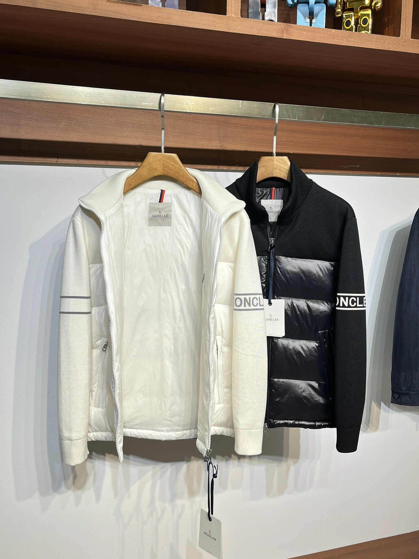 Moncler Down Jackets Youthful 145552