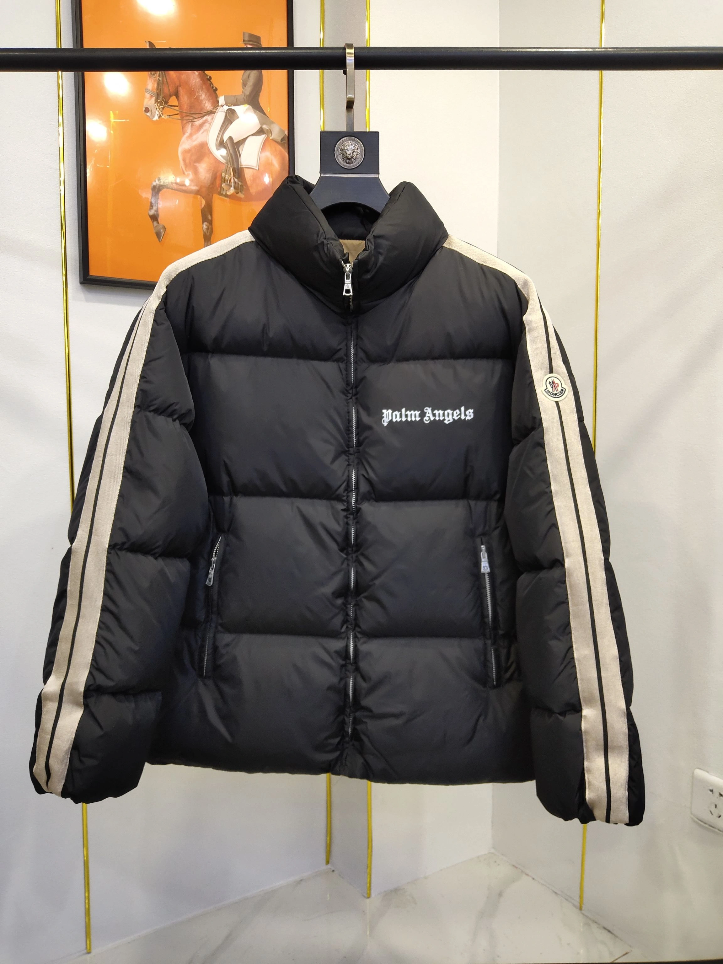 Moncler Down Jackets Upgraded 145539