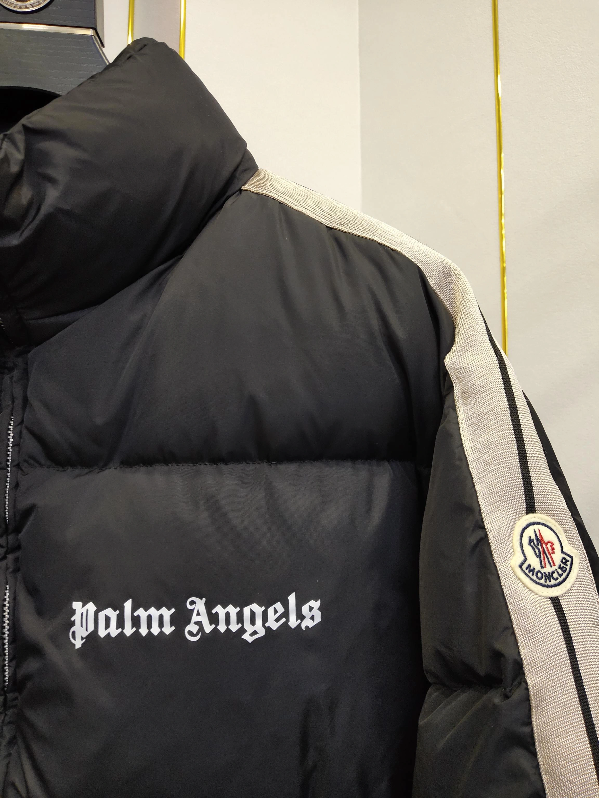 Moncler Down Jackets Upgraded 145539