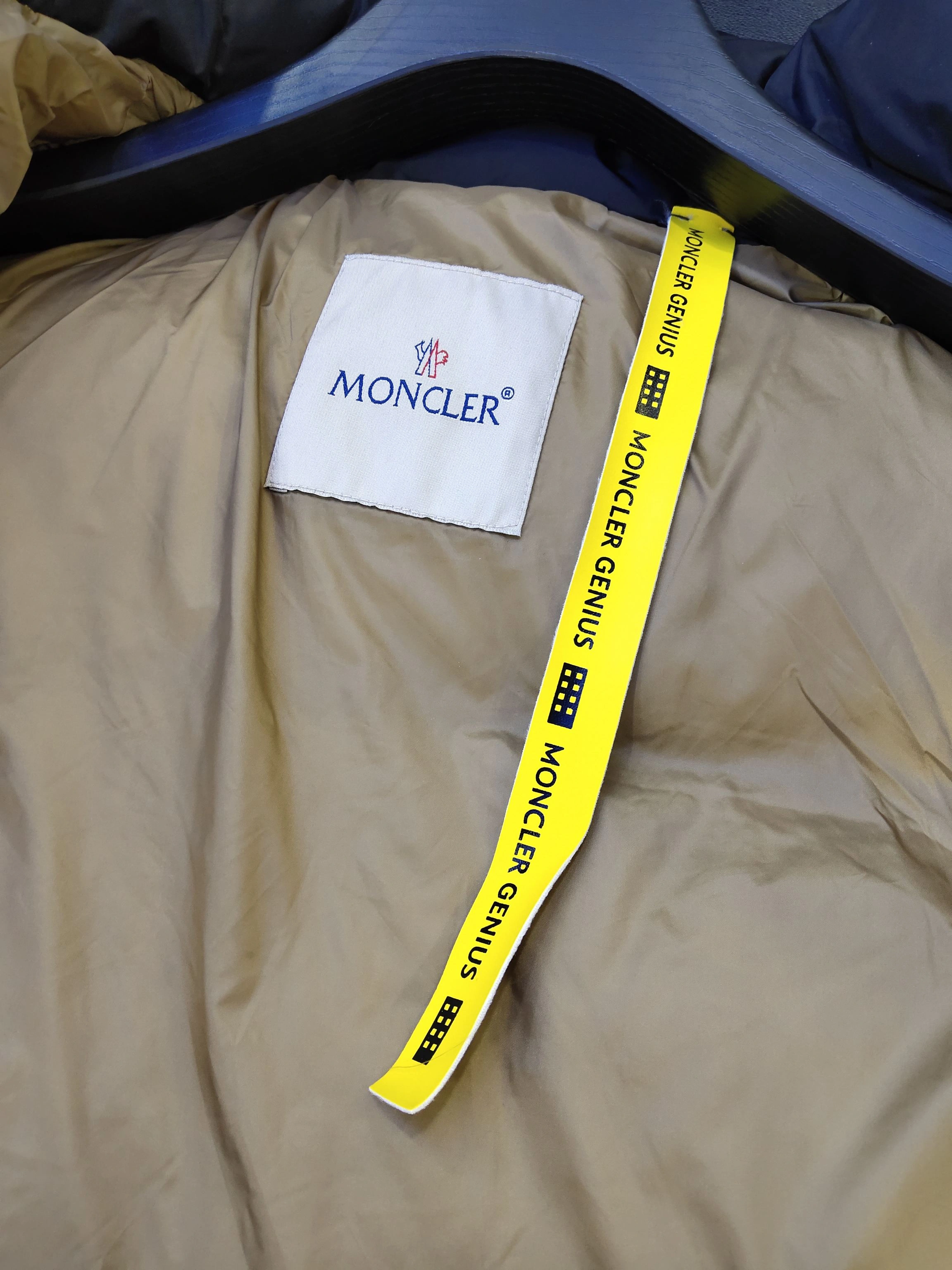Moncler Down Jackets Upgraded 145539