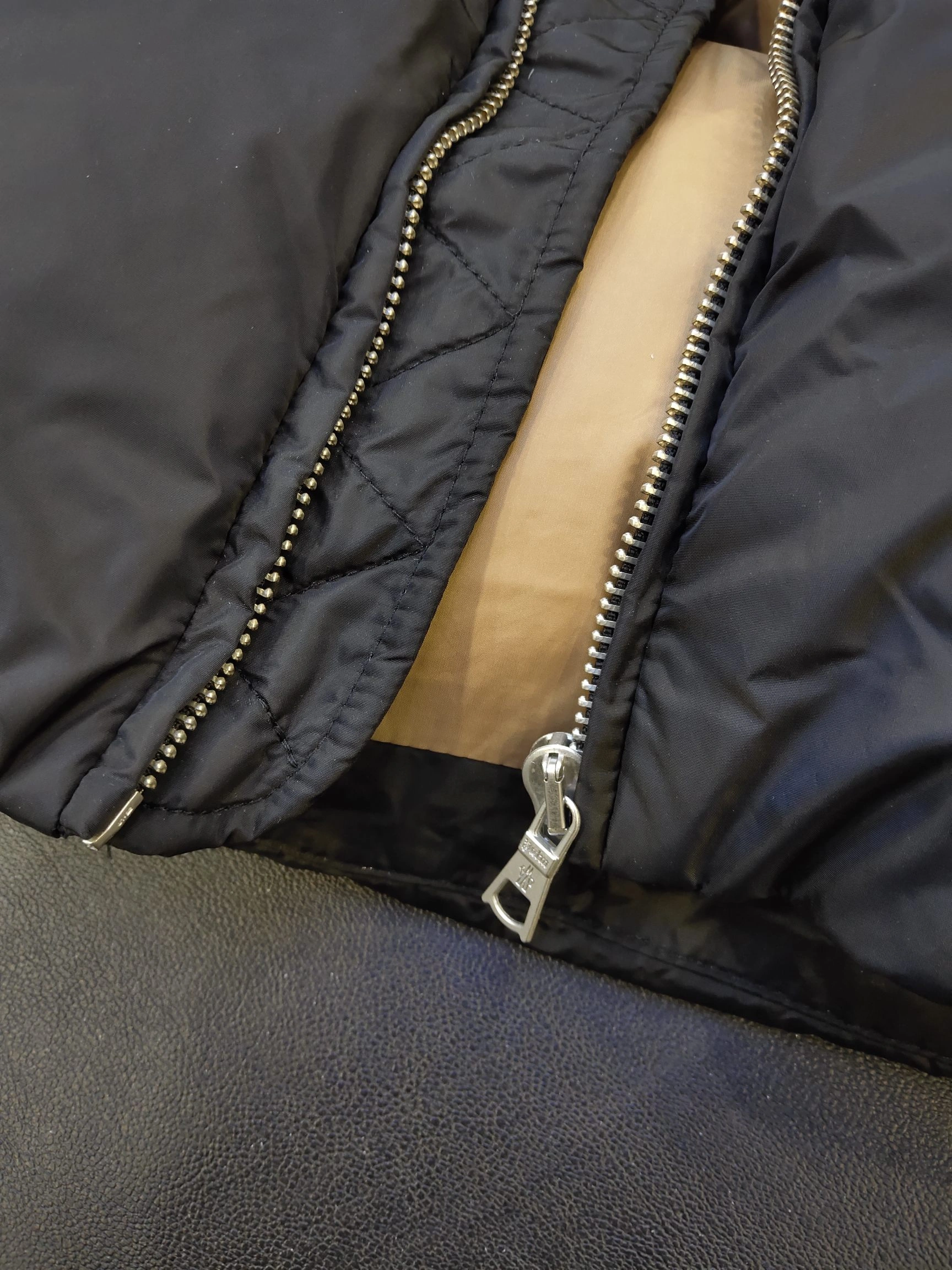 Moncler Down Jackets Upgraded 145539