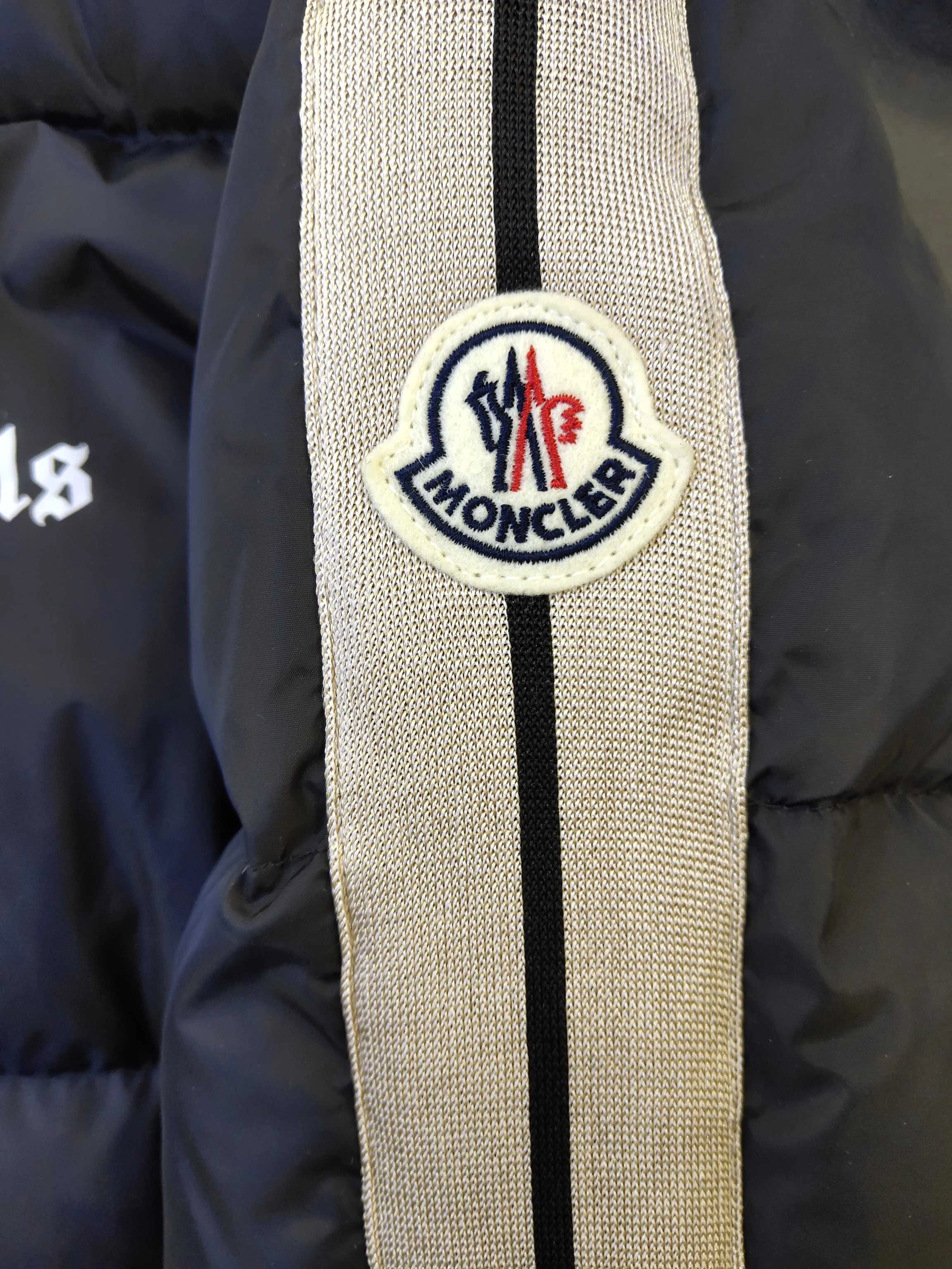 Moncler Down Jackets Upgraded 145539