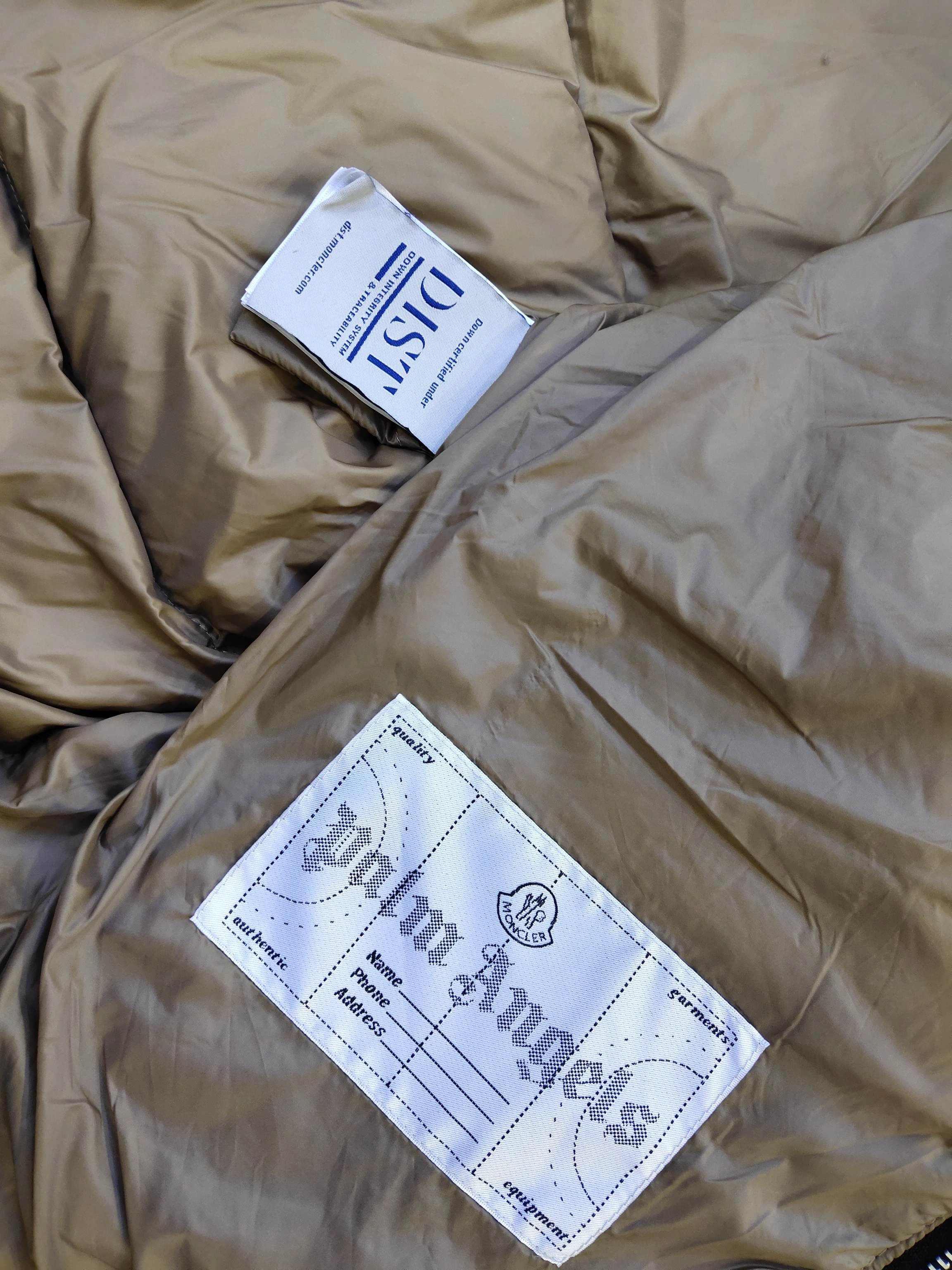 Moncler Down Jackets Upgraded 145539